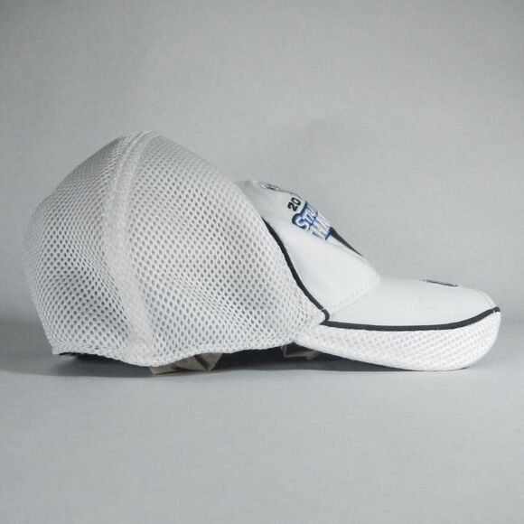 2009 New Era Stanley Cup Champions Flex Hat - Picture 5 of 10